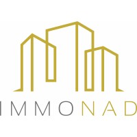 IMMONAD GmbH logo - Similar company to Aktuell Vertriebs Gmbh