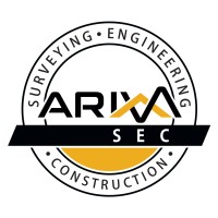 ARIVA Surveying Engineering Construction logo - Similar company to Hk Global Trading Ltd.