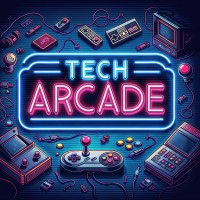 TechArcade logo - Similar company to Datahound Ltd.
