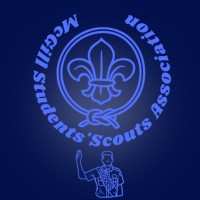 Mcgill Students' Scouts Association