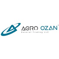 Agroozan General Trading LLC. logo - Similar company to Prosonic General Trading