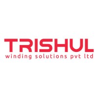 Trishul India logo - Similar company to Aims Taking Care