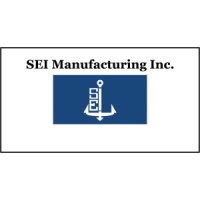 SEI Manufacturing INC logo - Similar company to Castaway Customs Mwsc