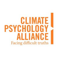 Climate Psychology Alliance logo - Similar company to Climate Majority Project