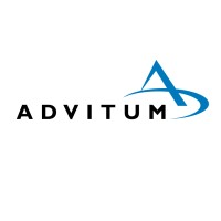 Advitum AB logo - Similar company to Griffel Ab