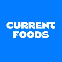 Current Foods 🌊 logo - Similar company to Poseidona