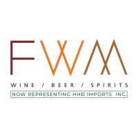 FWM Canada | Wine, Beer, & Spirits logo - Similar company to Richview Design Build
