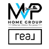 MVP Home Group, Real Broker LLC logo - Similar company to Pm Advantage Reports