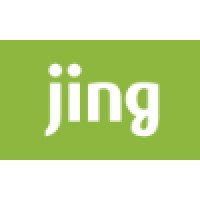 Jing Inc logo - Similar company to Wbm Entertainment China Co. Ltd.