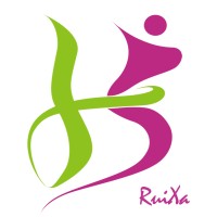 RuiXi Aesthetic logo - Similar company to Bv Laser