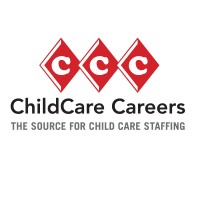 ChildCare Careers logo - Similar company to Lightstrike Labs