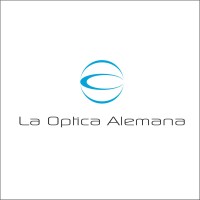 La Óptica Alemana logo - Similar company to Optica Batilana