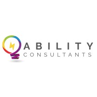 Ability Consultants logo - Similar company to Ability Consultancy