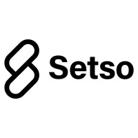 Setso logo - Similar company to Simple Numbers