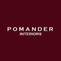 Pomander Interiors Ltd logo - Similar company to Willow Grey Interiors