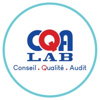 𝐂𝐐𝐀 𝐋𝐀𝐁 logo - Similar company to Pharmarket Ai