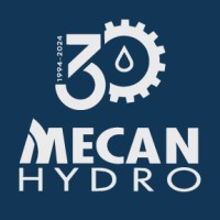 Mecan-Hydro logo - Similar company to Fifem