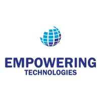 EMPOWERING Technologies logo - Similar company to Peening Technologies