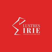 Lustres Irie - Bela Vista logo - Similar company to Ilumine Light