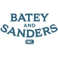 Batey & Sanders logo - Similar company to Pik Rite, Inc.