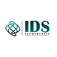 IDS Technologie logo - Similar company to Ids Technology