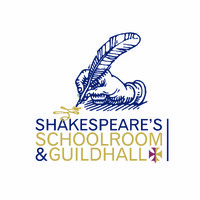 Shakespeare's Schoolroom & Guildhall logo - Similar company to Stratford Town Trust