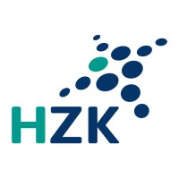 HZK logo - Similar company to Zonh