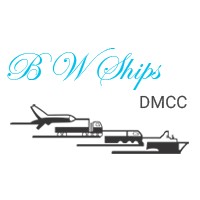 BW Ships DMCC logo - Similar company to Chessworth Dmcc