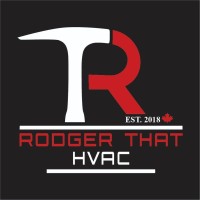Rodger That HVAC logo - Similar company to K2 Plumbing, Heating, And Air Conditioning
