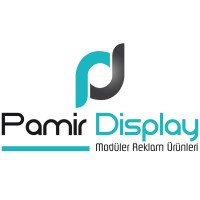 Pamir Display logo - Similar company to Digimat