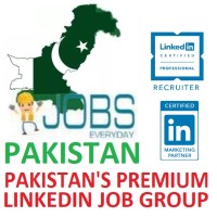 Jobs Everyday Pakistan logo - Similar company to Pixapp Technologies