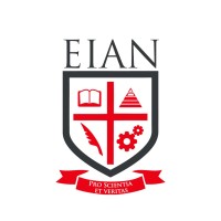 EIAN logo - Similar company to Kotemah