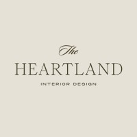 The Heartland Interior Design logo - Similar company to Ckf, Co.