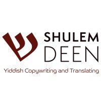 Yiddish Language Services logo - Similar company to Jerusalem Post Lite Talk