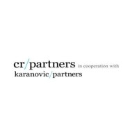 CR Partners in cooperation with Karanovic & Partners logo - Similar company to Aivalanche