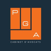 PGA Cabinet d'Avocats - Philippe Gérard logo - Similar company to Volupté Anytime
