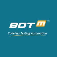 BOTm Testing logo - Similar company to Botm Sri Lanka
