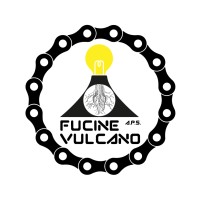 Fucine Vulcano APS logo - Similar company to Blanc Animation