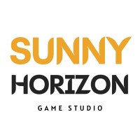 Sunny Horizon Game Studio logo - Similar company to Fofuuu