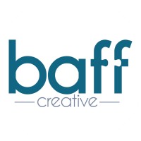 Baff Creative logo - Similar company to Baff