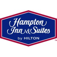 Hampton Inn & Suites Rosemont Chicago O’Hare logo - Similar company to G10 Holding