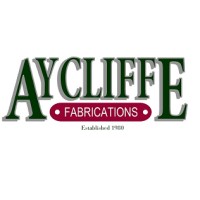 Aycliffe Fabrications logo - Similar company to Excelpoint Limited