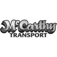 McCarthy Transport Ltd logo - Similar company to Cargo Power Logistics Ltd.