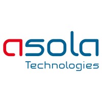 asola technologies GmbH logo - Similar company to |Endanet Gmbh
