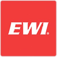 EWI logo - Similar company to Ewi Recruitment