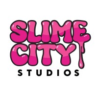SlimeCity Studios logo - Similar company to Universal Power Nordic Ab