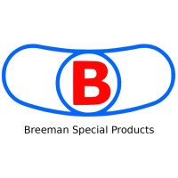 Breeman Special Products B.V. logo - Similar company to Specken Hydraulics