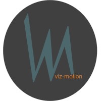 Viz-Motion logo - Similar company to Yeme Architects