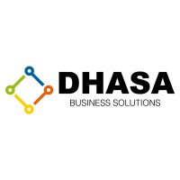 DHASA Business Solutions logo - Similar company to Onhoff