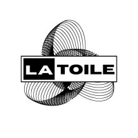 LA TOILE logo - Similar company to La Toile